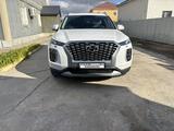 Hyundai Palisade 2021 года за 23 000 000 тг. в Атырау