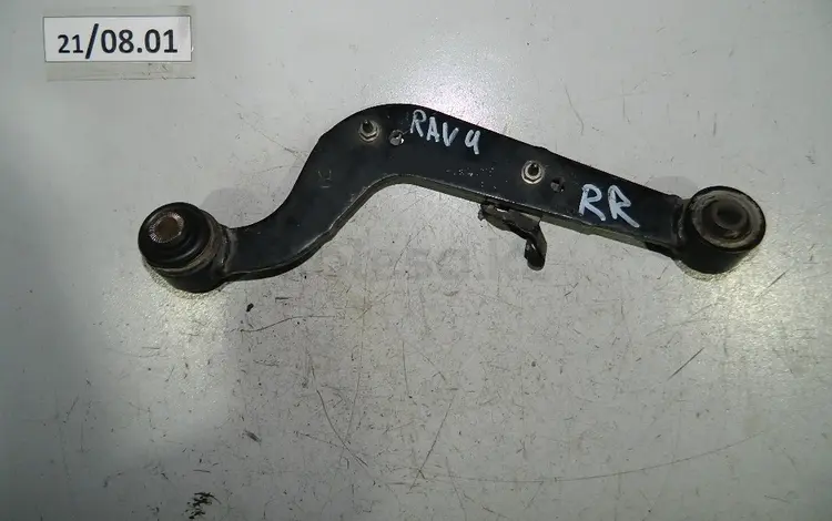 Рычаг задний поперечный верхний (коромысло) за 15 000 тг. в Алматы