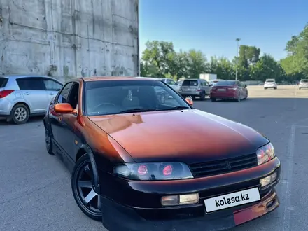 Nissan Skyline 1998 года за 4 000 000 тг. в Алматы – фото 2