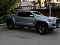 Toyota Tacoma 2022 года за 23 400 000 тг. в Павлодар – фото 3