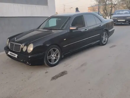 Mercedes-Benz E 280 1997 годаүшін3 200 000 тг. в Алматы – фото 5