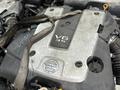 Двигатель MR20DE Nissan X-Trail (QR25 VQ35DE VQ35HR VQ40) акпп, вариатор за 200 100 тг. в Алматы – фото 19