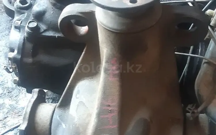 Задний редуктор NISSAN LARGO.KA 24.16клаппаная за 40 000 тг. в Алматы