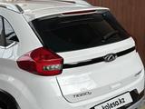 Chery Tiggo 2 Pro 2023 года за 4 700 000 тг. в Костанай – фото 4