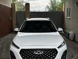Chery Tiggo 2 Pro 2023 года за 4 700 000 тг. в Костанай