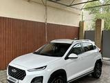 Chery Tiggo 2 Pro 2023 года за 4 700 000 тг. в Костанай – фото 2