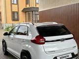 Chery Tiggo 2 Pro 2023 года за 4 700 000 тг. в Костанай – фото 3