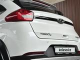Chery Tiggo 2 Pro 2023 года за 4 700 000 тг. в Костанай – фото 5