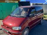 Nissan Serena 1994 года за 1 100 000 тг. в Петропавловск – фото 2