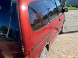 Nissan Serena 1994 года за 1 100 000 тг. в Петропавловск – фото 4