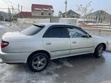 Toyota Carina 1994 годаүшін1 777 777 тг. в Алматы – фото 3