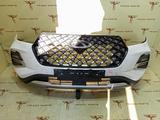Бампер передний на Chery Tiggo 4 Pro за 212 222 тг. в Алматы