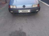 Volkswagen Passat 1992 годаfor1 700 000 тг. в Шымкент