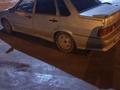 ВАЗ (Lada) 2115 2006 года за 950 000 тг. в Астана