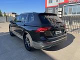 Volkswagen Tiguan 2021 года за 14 800 000 тг. в Костанай – фото 5