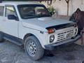 ВАЗ (Lada) Lada 2121 2005 годаүшін1 200 000 тг. в Караганда