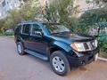 Nissan Pathfinder 2006 года за 6 950 000 тг. в Усть-Каменогорск – фото 7