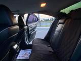Lexus ES 250 2012 года за 11 500 000 тг. в Тараз – фото 5