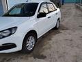 ВАЗ (Lada) Granta 2190 2021 годаүшін4 350 000 тг. в Атырау – фото 5