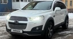 Chevrolet Captiva 2014 года за 7 200 000 тг. в Экибастуз