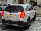 Chevrolet Captiva 2014 годаүшін7 200 000 тг. в Экибастуз – фото 4