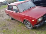 ВАЗ (Lada) 2107 2007 года за 450 000 тг. в Кокшетау – фото 3