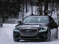 Genesis G80 2019 годаүшін18 000 000 тг. в Алматы