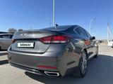 Genesis G80 2019 годаүшін15 000 000 тг. в Алматы – фото 4