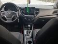 Hyundai Accent 2020 годаүшін6 750 000 тг. в Астана – фото 19