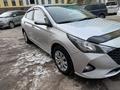 Hyundai Accent 2020 годаүшін6 750 000 тг. в Астана – фото 2