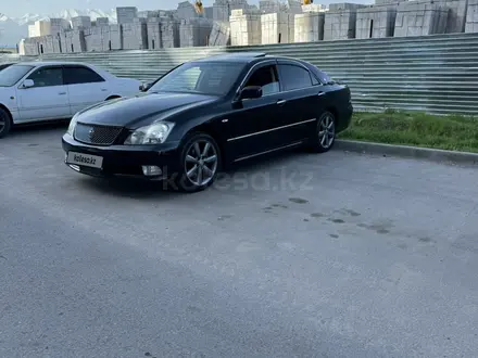 Toyota Crown 2005 года за 5 300 000 тг. в Алматы – фото 3