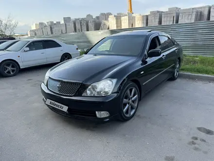 Toyota Crown 2005 года за 5 300 000 тг. в Алматы