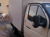ГАЗ ГАЗель 2000 года за 3 000 000 тг. в Темиртау – фото 3