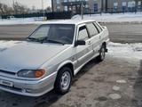 ВАЗ (Lada) 2115 2003 годаfor1 000 000 тг. в Талдыкорган – фото 3