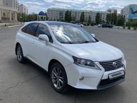 Lexus RX 350 2015 годаүшін16 299 000 тг. в Уральск