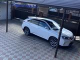 Lexus RX 350 2015 годаfor16 299 000 тг. в Уральск – фото 4