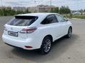 Lexus RX 350 2015 годаүшін16 299 000 тг. в Уральск – фото 6