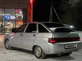 ВАЗ (Lada) 2112 2006 года за 850 000 тг. в Уральск – фото 2