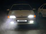 ВАЗ (Lada) 2114 2013 годаүшін1 500 000 тг. в Атырау – фото 3