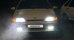 ВАЗ (Lada) 2114 2013 годаүшін1 500 000 тг. в Атырау – фото 3