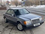 Mercedes-Benz E 230 1991 годаfor2 400 000 тг. в Алматы – фото 3