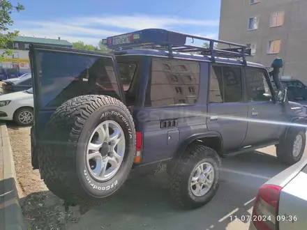 Toyota Land Cruiser Prado 1993 года за 5 450 000 тг. в Костанай – фото 7