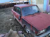 ВАЗ (Lada) 2107 2005 года за 380 000 тг. в Павлодар