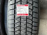 Шины Bridgestone 245/45/-275/40/r20 DMV3 за 115 000 тг. в Алматы