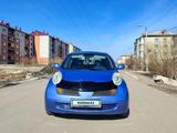 Nissan Micra 2004 годаүшін3 100 000 тг. в Петропавловск