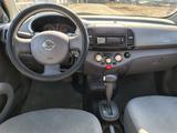 Nissan Micra 2004 годаүшін3 100 000 тг. в Петропавловск – фото 3