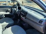Nissan Micra 2004 годаүшін3 100 000 тг. в Петропавловск – фото 5