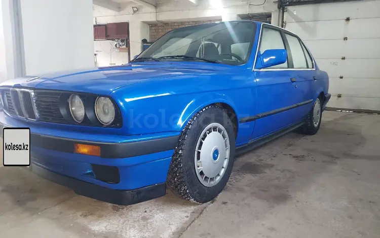 BMW 316 1989 годаfor2 600 000 тг. в Астана