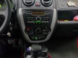 ВАЗ (Lada) Granta 2190 2018 года за 3 700 000 тг. в Петропавловск – фото 3