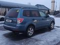 Subaru Forester 2010 годаүшін6 700 000 тг. в Алматы – фото 6